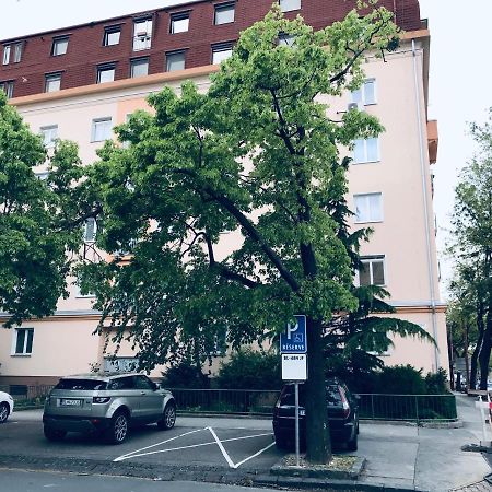 ברטיסלאבה Prikopova 2 Apartman מראה חיצוני תמונה