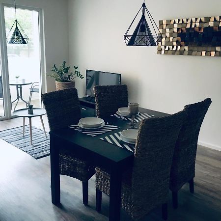 ברטיסלאבה Prikopova 2 Apartman מראה חיצוני תמונה
