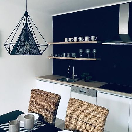 ברטיסלאבה Prikopova 2 Apartman מראה חיצוני תמונה