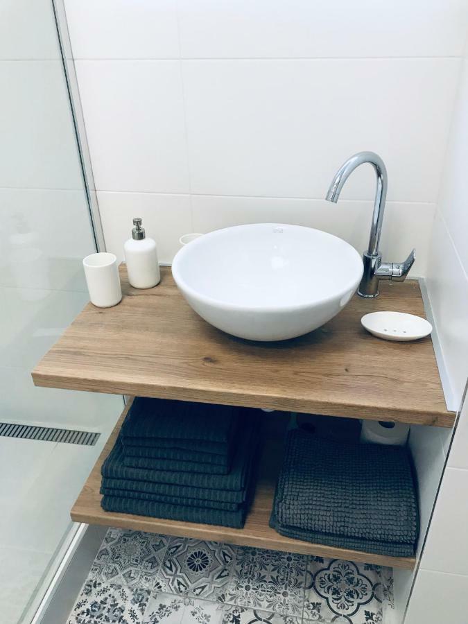 ברטיסלאבה Prikopova 2 Apartman מראה חיצוני תמונה