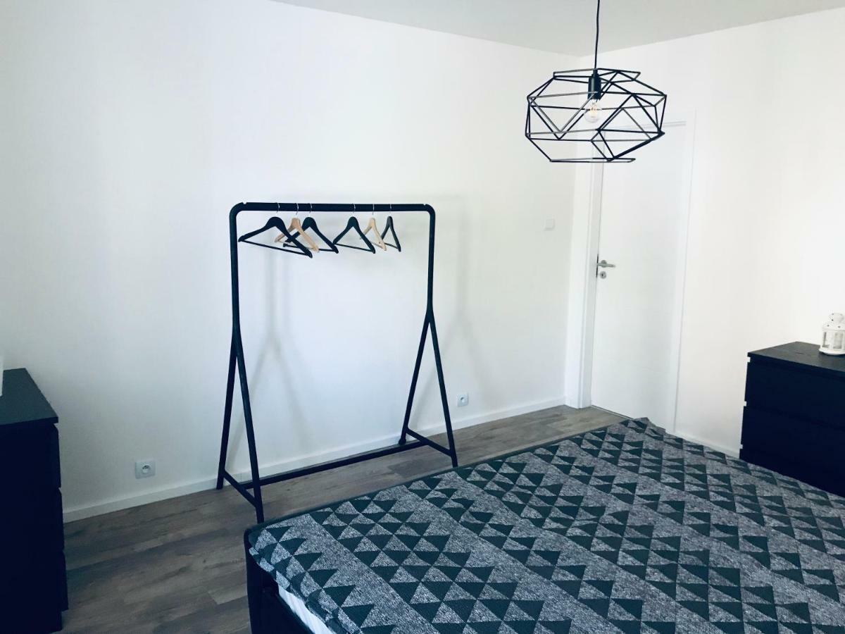 ברטיסלאבה Prikopova 2 Apartman מראה חיצוני תמונה