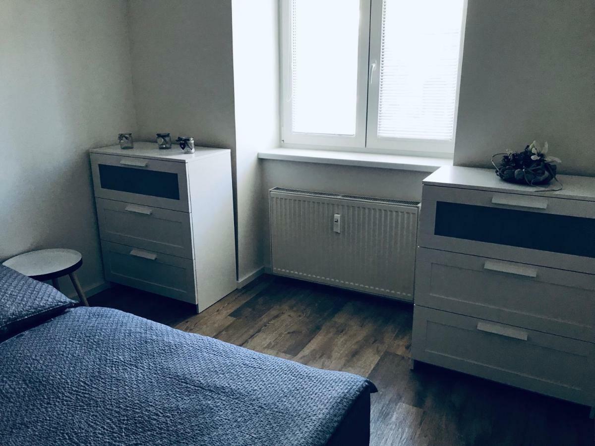ברטיסלאבה Prikopova 2 Apartman מראה חיצוני תמונה