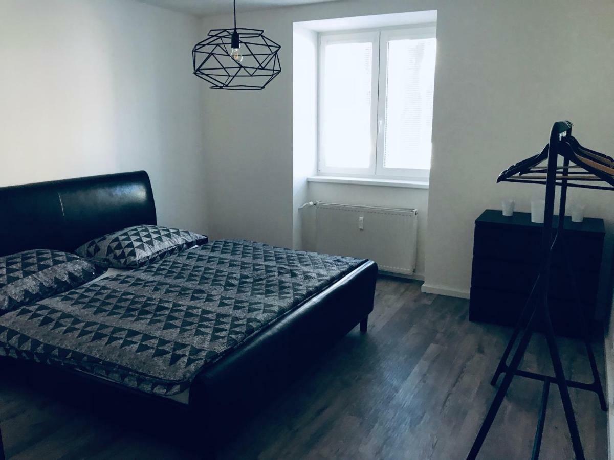 ברטיסלאבה Prikopova 2 Apartman מראה חיצוני תמונה