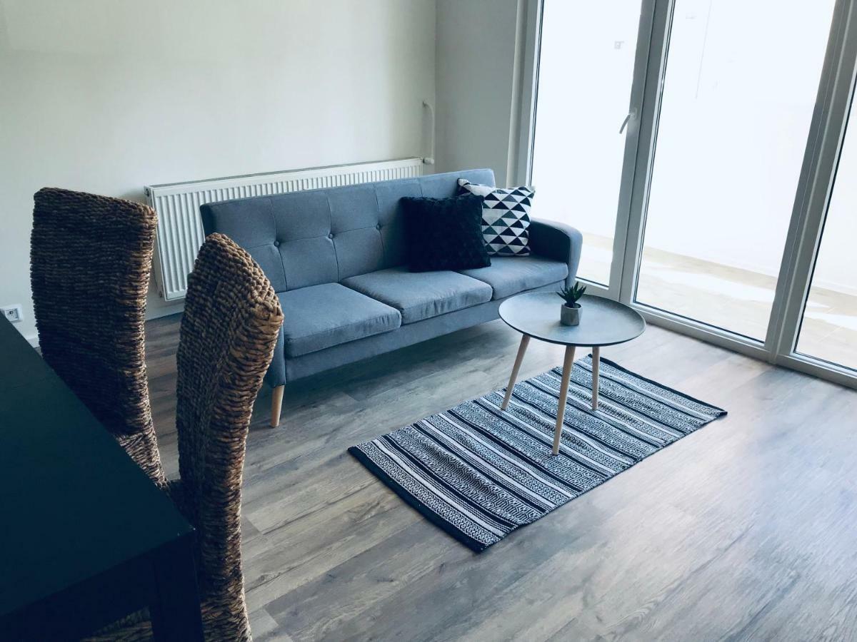 ברטיסלאבה Prikopova 2 Apartman מראה חיצוני תמונה