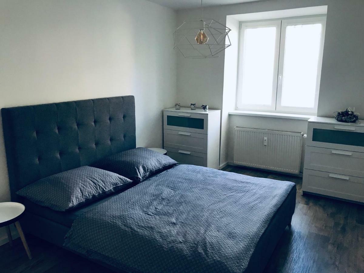 ברטיסלאבה Prikopova 2 Apartman מראה חיצוני תמונה