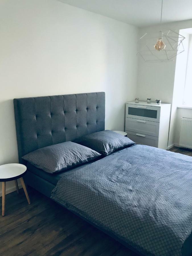 ברטיסלאבה Prikopova 2 Apartman מראה חיצוני תמונה