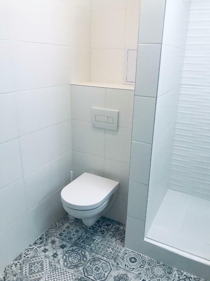 ברטיסלאבה Prikopova 2 Apartman מראה חיצוני תמונה