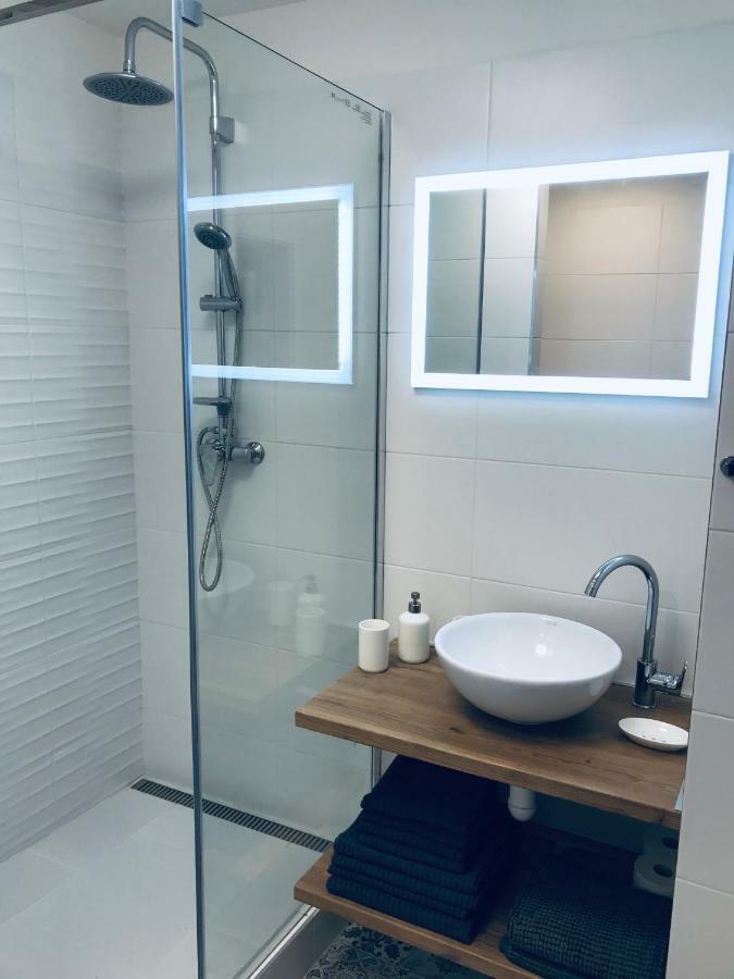 ברטיסלאבה Prikopova 2 Apartman מראה חיצוני תמונה