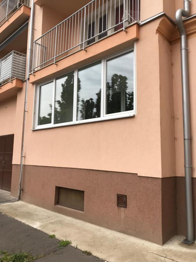 ברטיסלאבה Prikopova 2 Apartman מראה חיצוני תמונה