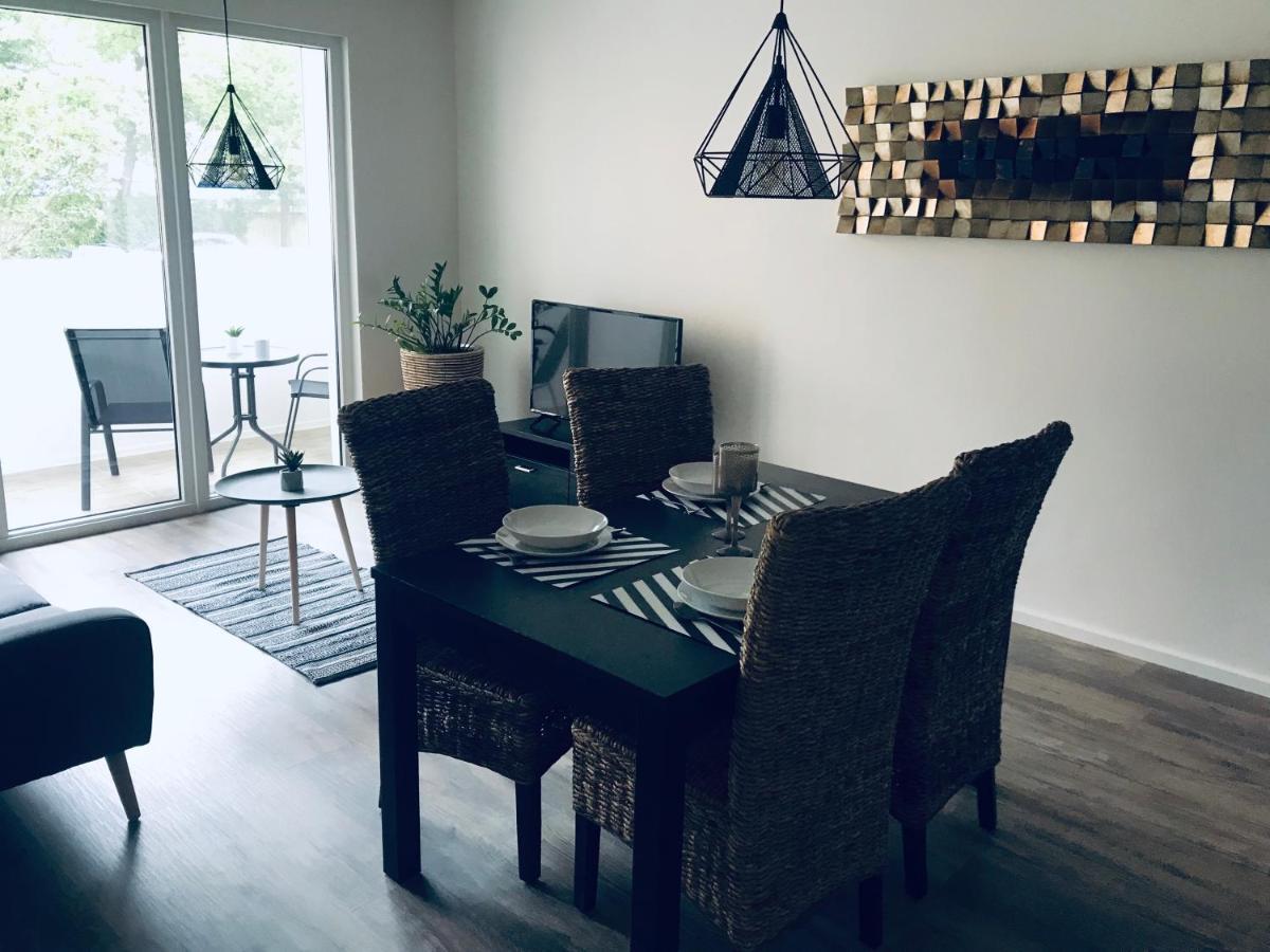ברטיסלאבה Prikopova 2 Apartman מראה חיצוני תמונה