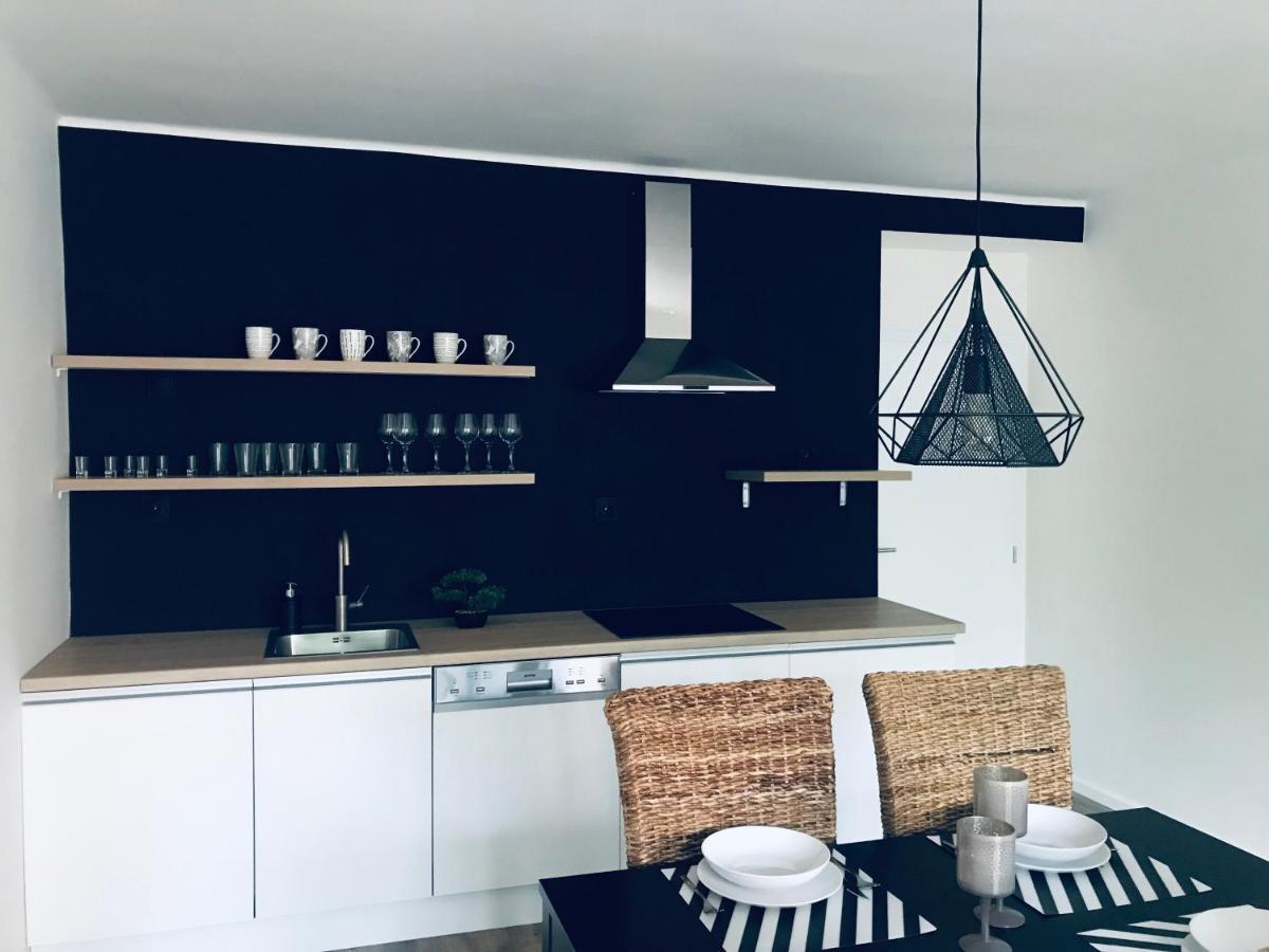 ברטיסלאבה Prikopova 2 Apartman מראה חיצוני תמונה