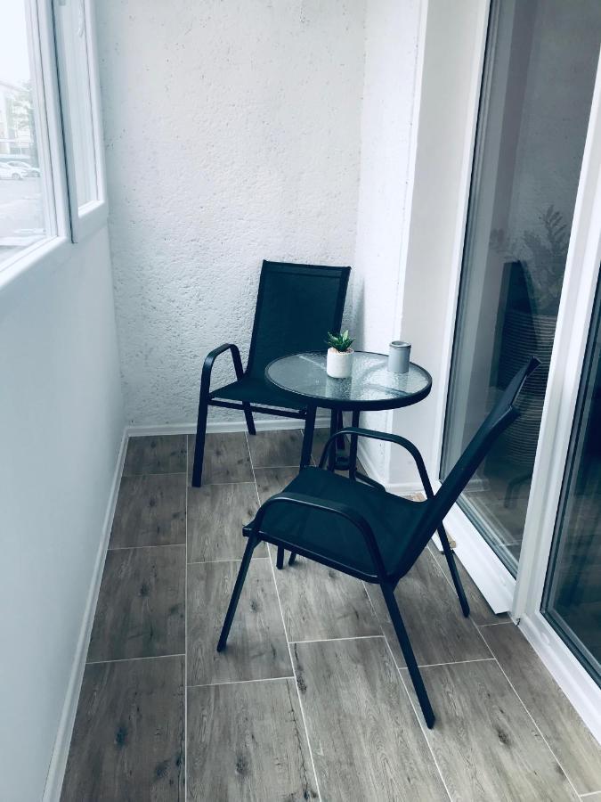 ברטיסלאבה Prikopova 2 Apartman מראה חיצוני תמונה