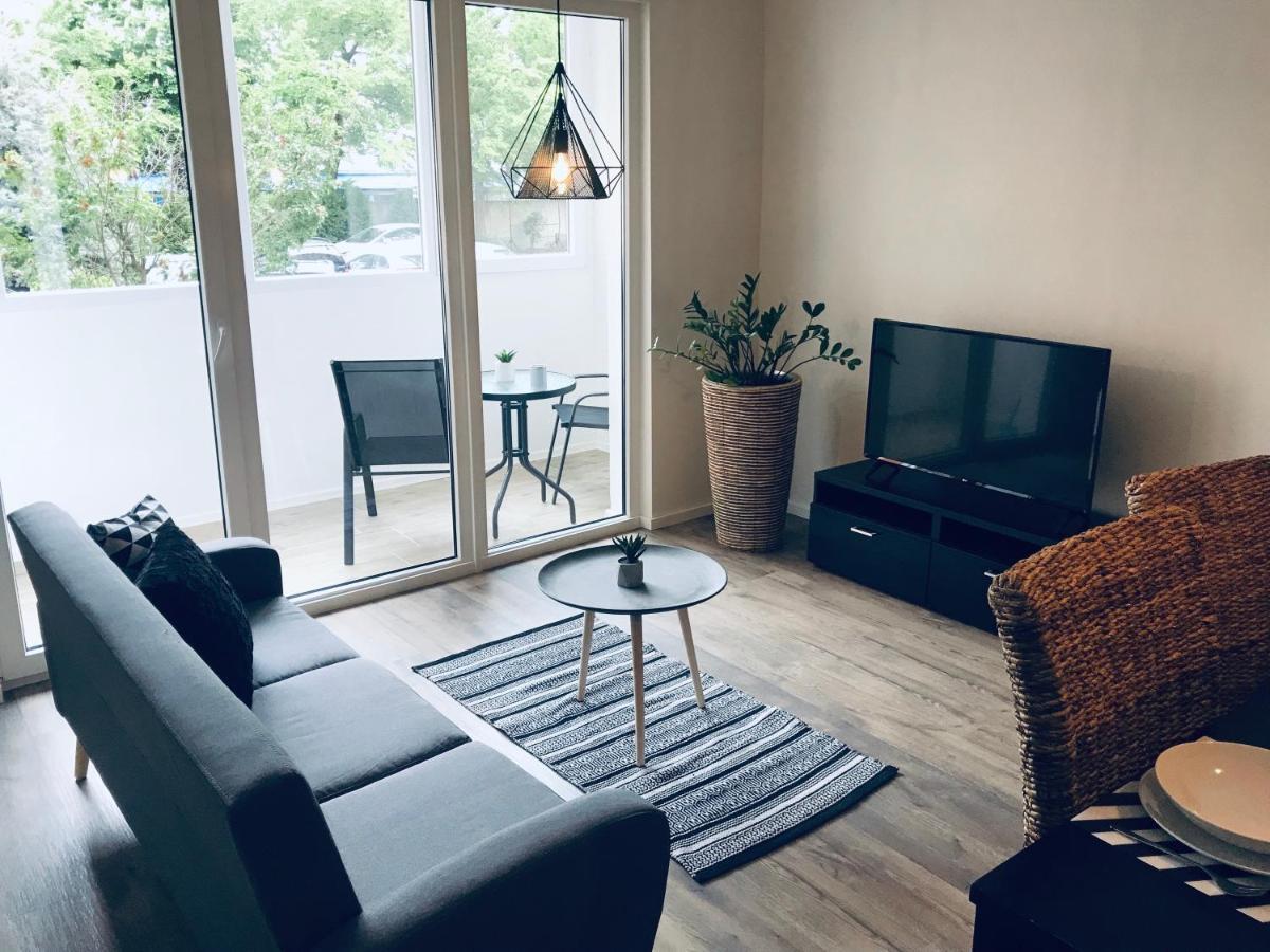 ברטיסלאבה Prikopova 2 Apartman מראה חיצוני תמונה